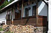 Casa rural Dobšiná Eslovaquia